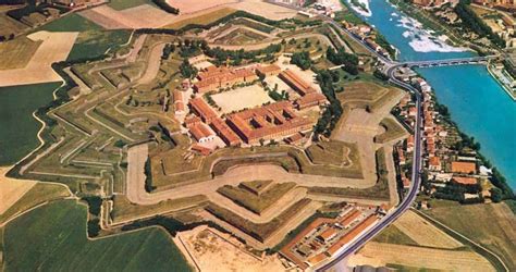 La Cittadella di Alessandria! Un gioiello medievale da scoprire!